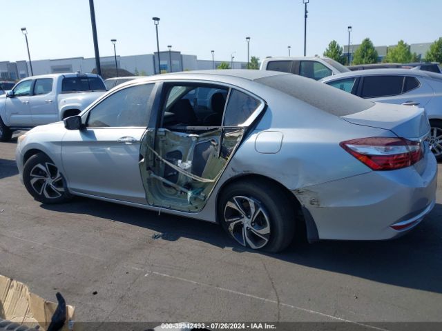 1HGCR2F3XHA206448 Honda ACCORD LX
