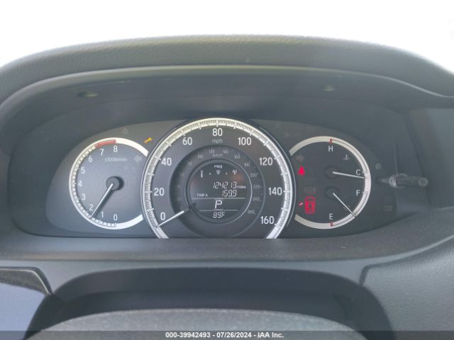1HGCR2F3XHA206448 Honda ACCORD LX