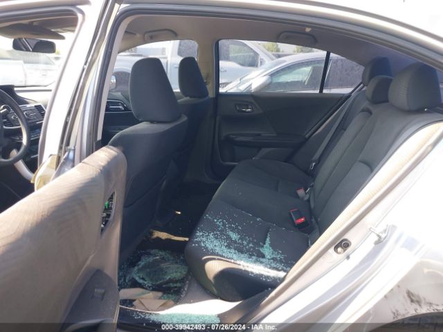 1HGCR2F3XHA206448 Honda ACCORD LX