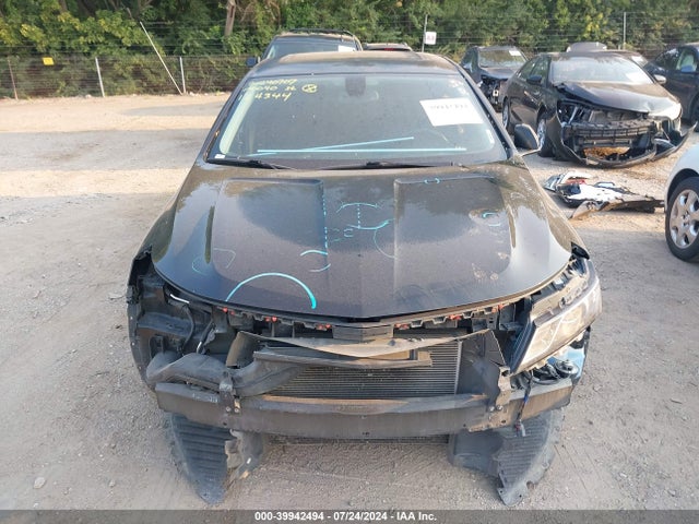 Chevrolet IMPALA 1LT 2016 2G1105SA3G9124344 Image 13