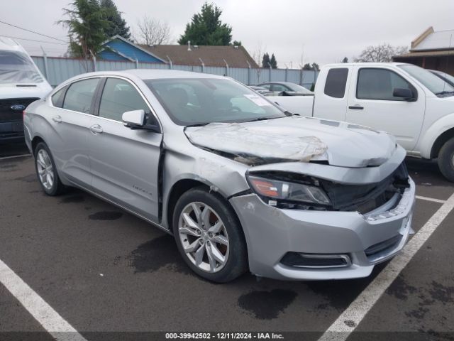 2G11Z5SA8K9147892 auction archive image