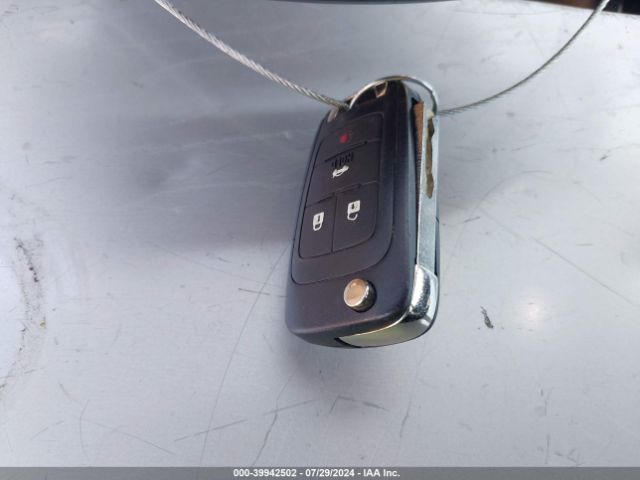 2G11Z5SA8K9147892 Chevrolet IMPALA LT