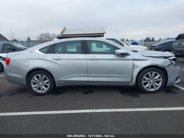 2G11Z5SA8K9147892 Chevrolet IMPALA LT