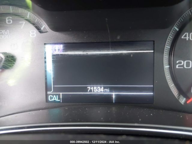 2G11Z5SA8K9147892 Chevrolet IMPALA LT