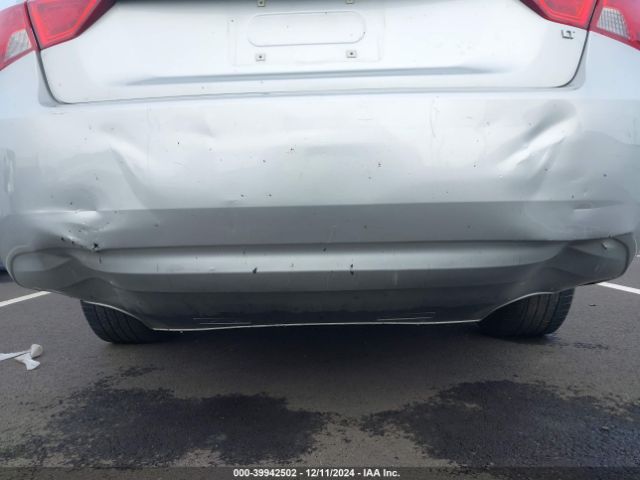 2G11Z5SA8K9147892 Chevrolet IMPALA LT