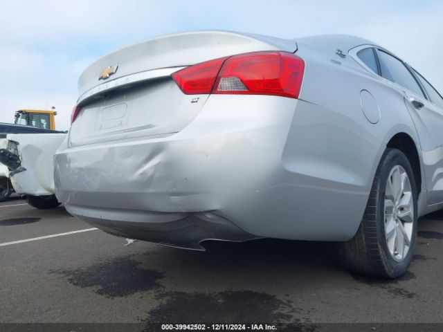 2G11Z5SA8K9147892 Chevrolet IMPALA LT