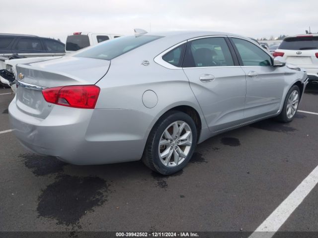 2G11Z5SA8K9147892 Chevrolet IMPALA LT
