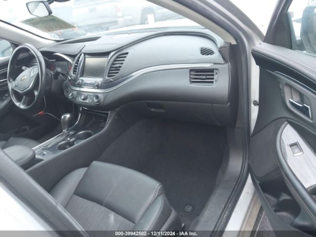 2G11Z5SA8K9147892 Chevrolet IMPALA LT