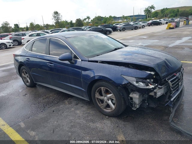 2021 5NPEG4JA4MH114687 main image