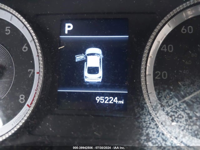 Hyundai SONATA SE 2021 5NPEG4JA4MH114687 Image 15