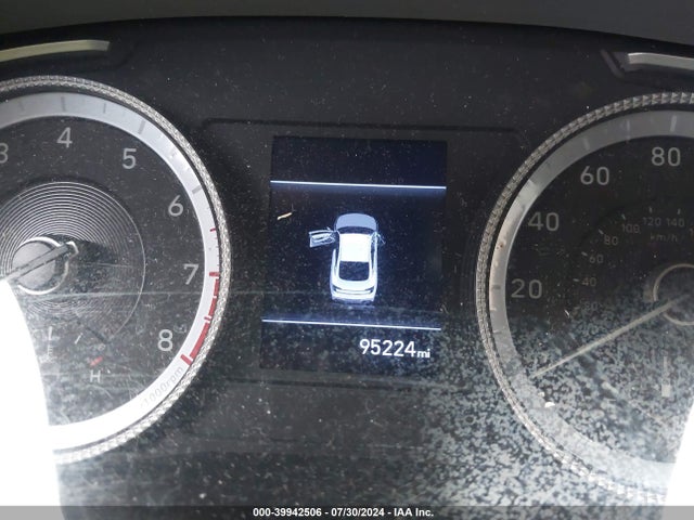 Hyundai SONATA SE 2021 5NPEG4JA4MH114687 Image 7