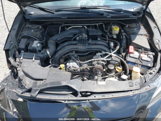 4S3GKAL62H3606098 Subaru Impreza 2.0i Sport