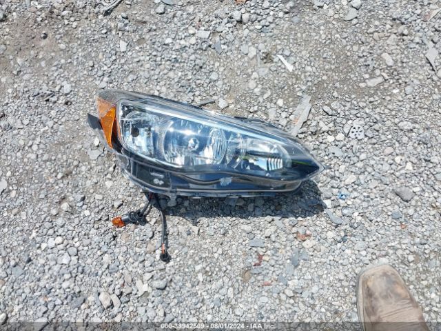 4S3GKAL62H3606098 Subaru Impreza 2.0i Sport