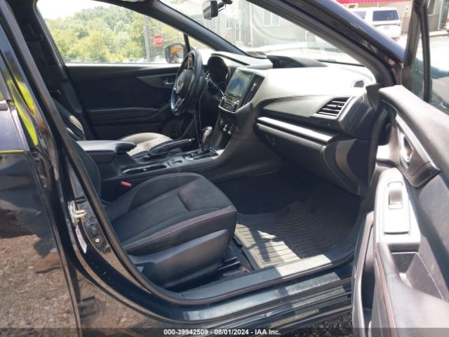 4S3GKAL62H3606098 Subaru Impreza 2.0i Sport