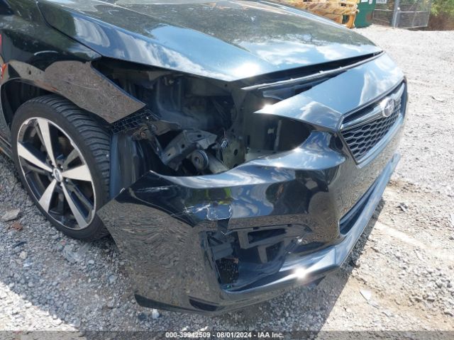 4S3GKAL62H3606098 Subaru Impreza 2.0i Sport