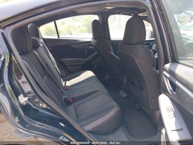 4S3GKAL62H3606098 Subaru Impreza 2.0i Sport