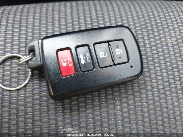 Toyota Corolla S Plus 2015 5YFBURHE3FP180977 Image 11
