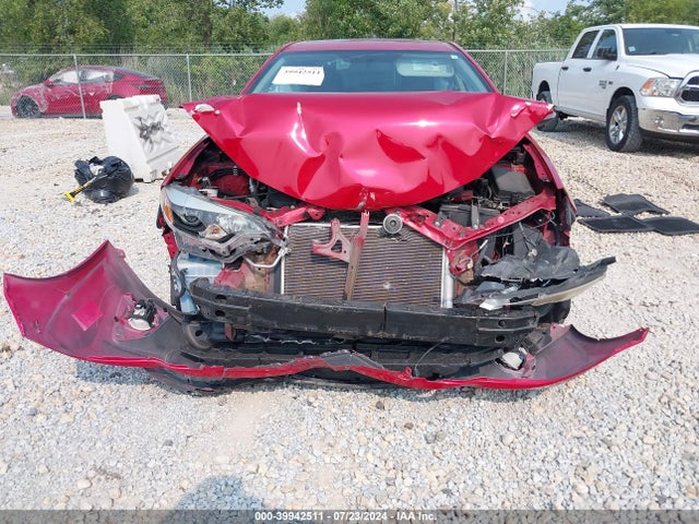 Toyota Corolla S Plus 2015 5YFBURHE3FP180977 Image 12