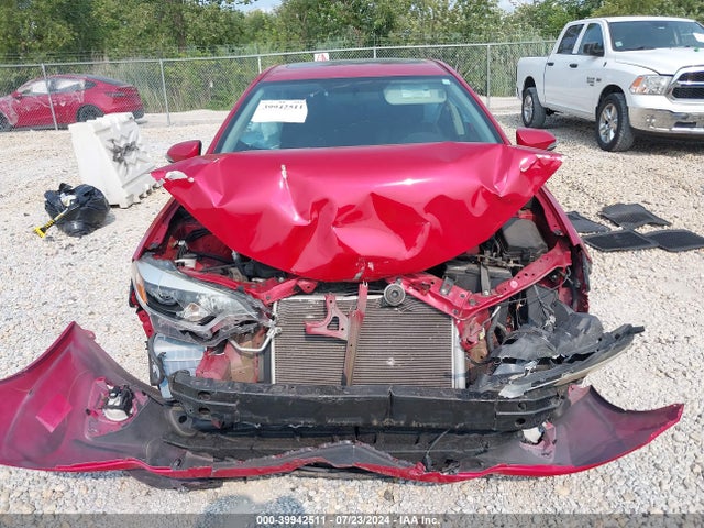 Toyota Corolla S Plus 2015 5YFBURHE3FP180977 Image 6