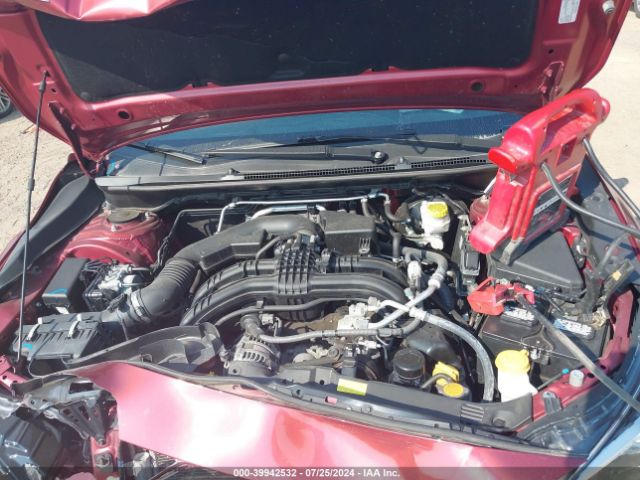 4S3GKAB65J3624621 Subaru Impreza 2.0i Premium