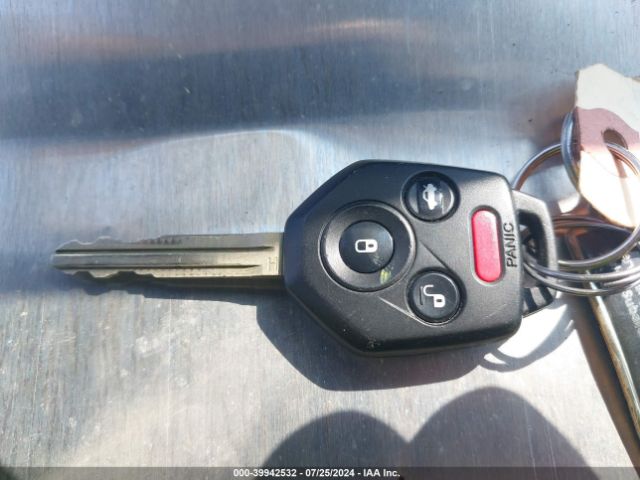 4S3GKAB65J3624621 Subaru Impreza 2.0i Premium