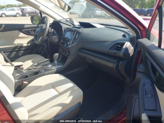 4S3GKAB65J3624621 Subaru Impreza 2.0i Premium
