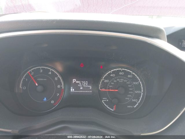 4S3GKAB65J3624621 Subaru Impreza 2.0i Premium