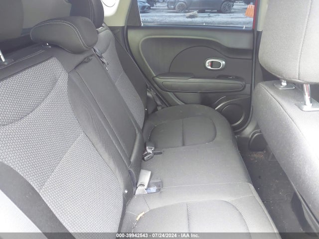 KIA SOUL + 2018 KNDJP3A54J7588974 Image 8