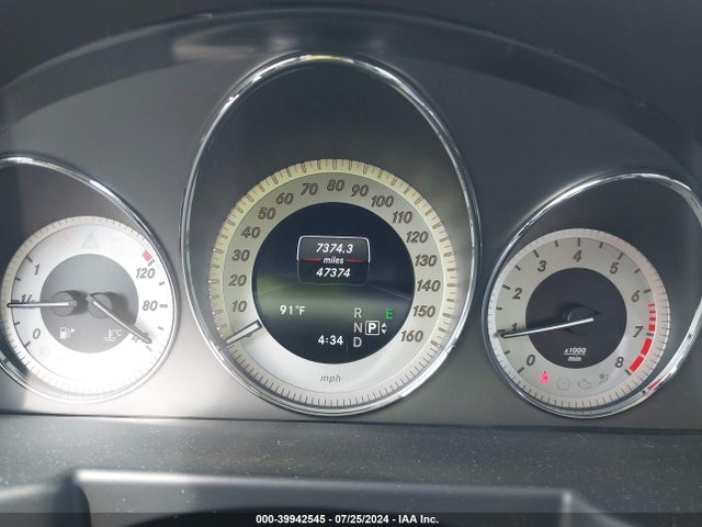 WDCGG5HBXFG414880 Mercedes-Benz GLK 350