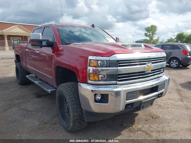 2018 1GC1KWEY1JF207625 main image