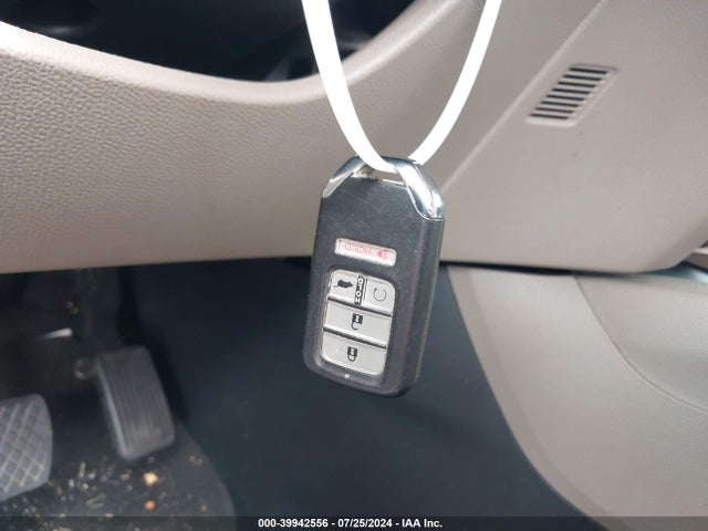 Honda Pilot Awd Ex-l 2021 5FNYF6H56MB013640 Image 11