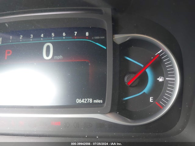 Honda Pilot Awd Ex-l 2021 5FNYF6H56MB013640 Image 15