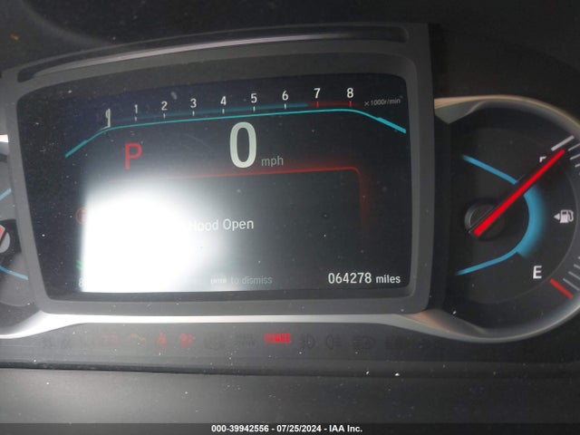 Honda Pilot Awd Ex-l 2021 5FNYF6H56MB013640 Image 7
