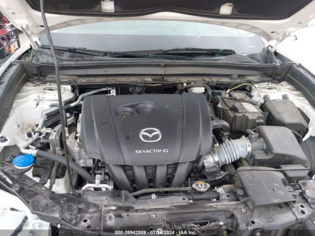 3MVDMBAL8MM216657 Mazda Cx-30 2.5 S