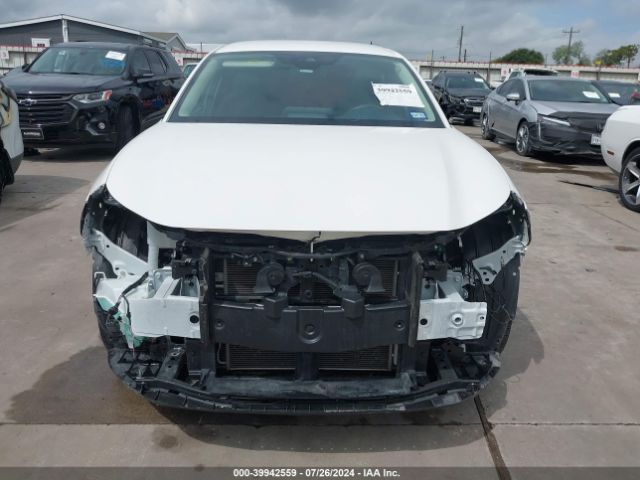 3MVDMBAL8MM216657 Mazda Cx-30 2.5 S