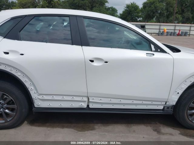 3MVDMBAL8MM216657 Mazda Cx-30 2.5 S