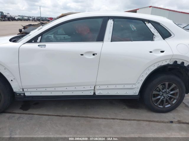 3MVDMBAL8MM216657 Mazda Cx-30 2.5 S