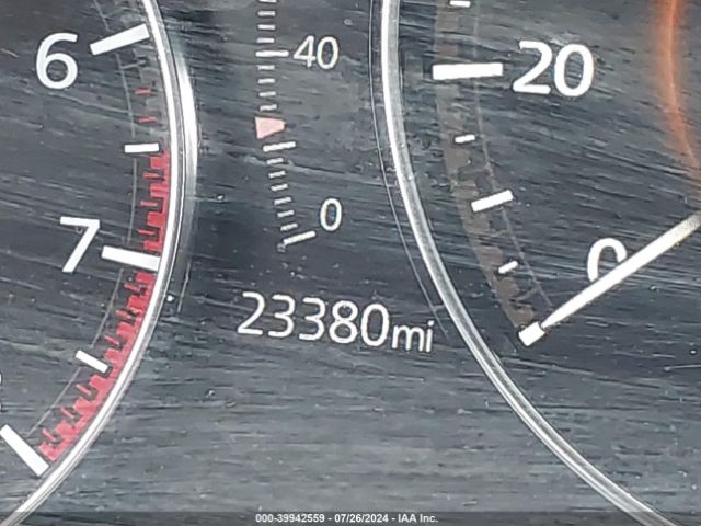 3MVDMBAL8MM216657 Mazda Cx-30 2.5 S