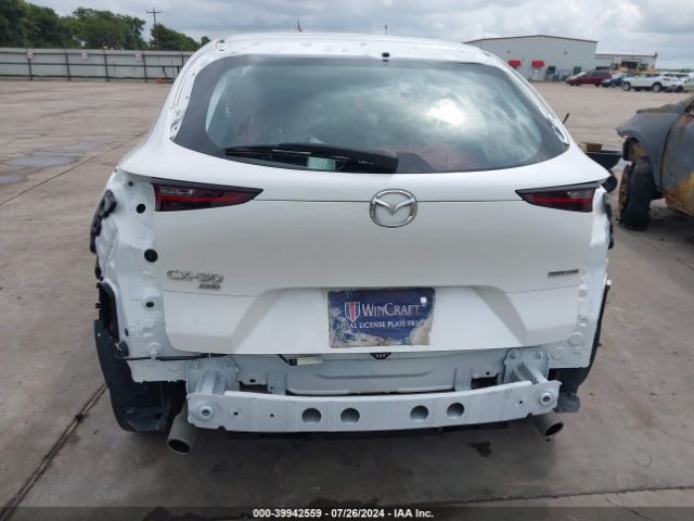 3MVDMBAL8MM216657 Mazda Cx-30 2.5 S