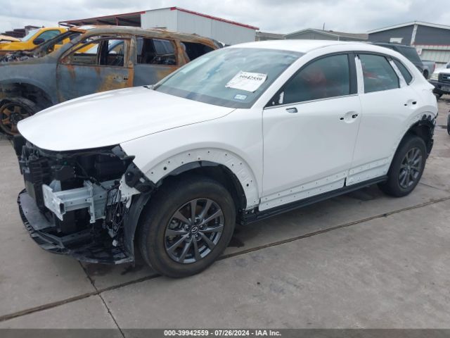 3MVDMBAL8MM216657 Mazda Cx-30 2.5 S