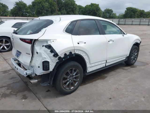 3MVDMBAL8MM216657 Mazda Cx-30 2.5 S