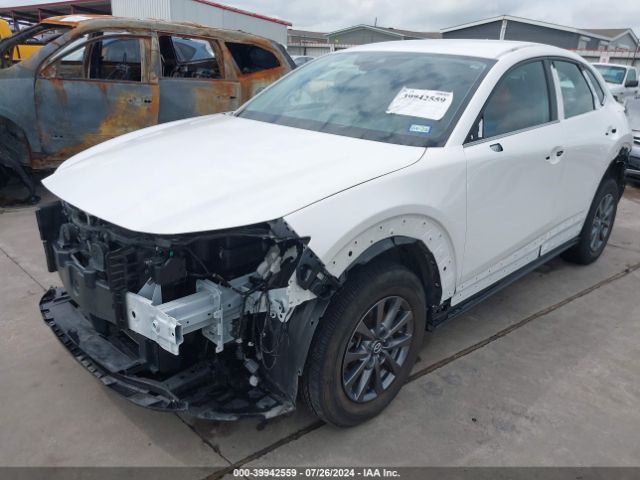 3MVDMBAL8MM216657 Mazda Cx-30 2.5 S