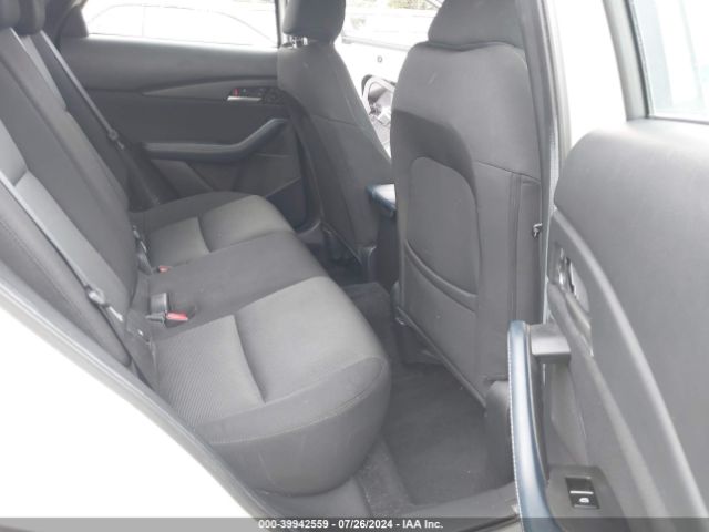 3MVDMBAL8MM216657 Mazda Cx-30 2.5 S