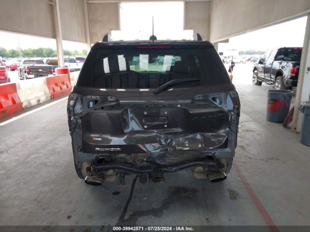 1GKKNPLS0HZ138116 GMC Acadia Denali
