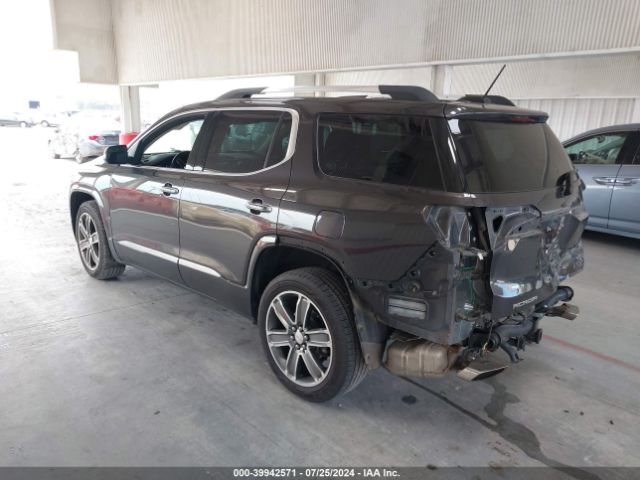 1GKKNPLS0HZ138116 GMC Acadia Denali