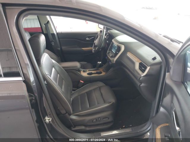 1GKKNPLS0HZ138116 GMC Acadia Denali