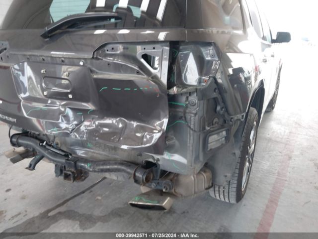 1GKKNPLS0HZ138116 GMC Acadia Denali