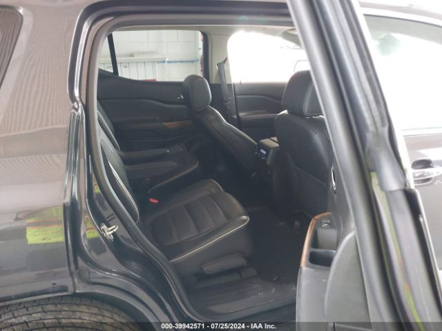 1GKKNPLS0HZ138116 GMC Acadia Denali