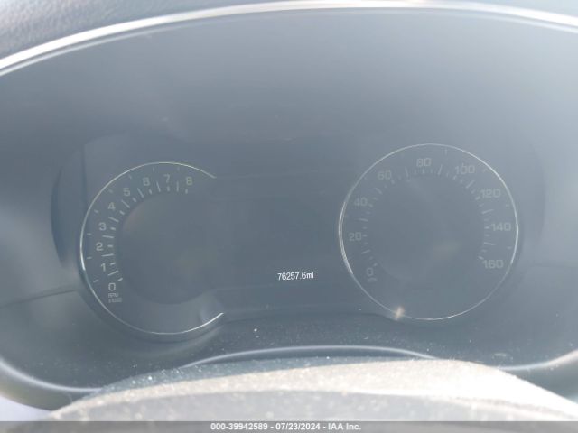 5LMCJ1C90GUJ30611 Lincoln Mkc Premier