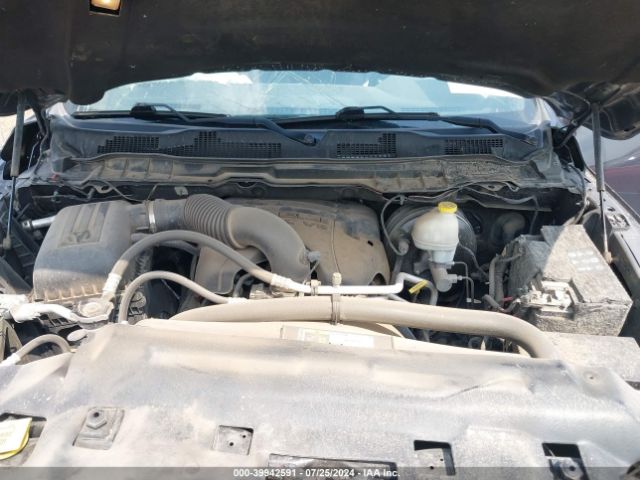 1C6RR7MT7GS298854 RAM 1500 Sport